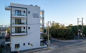 Kedl Junior Suites